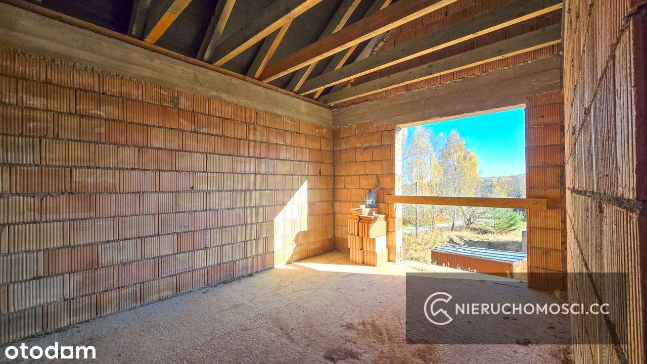 Dom SSO Głogoczów - Słoneczne Kąty 160mkw-13