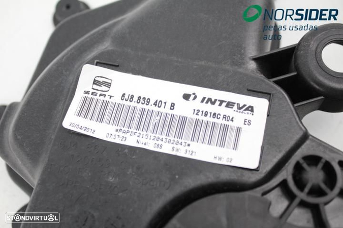 Elevador tras esquerdo Seat Ibiza ST|12-15 - 4