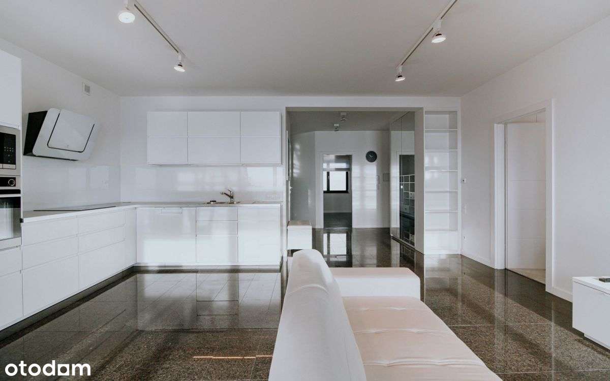 Apartament z Widokiem na Wolność-5