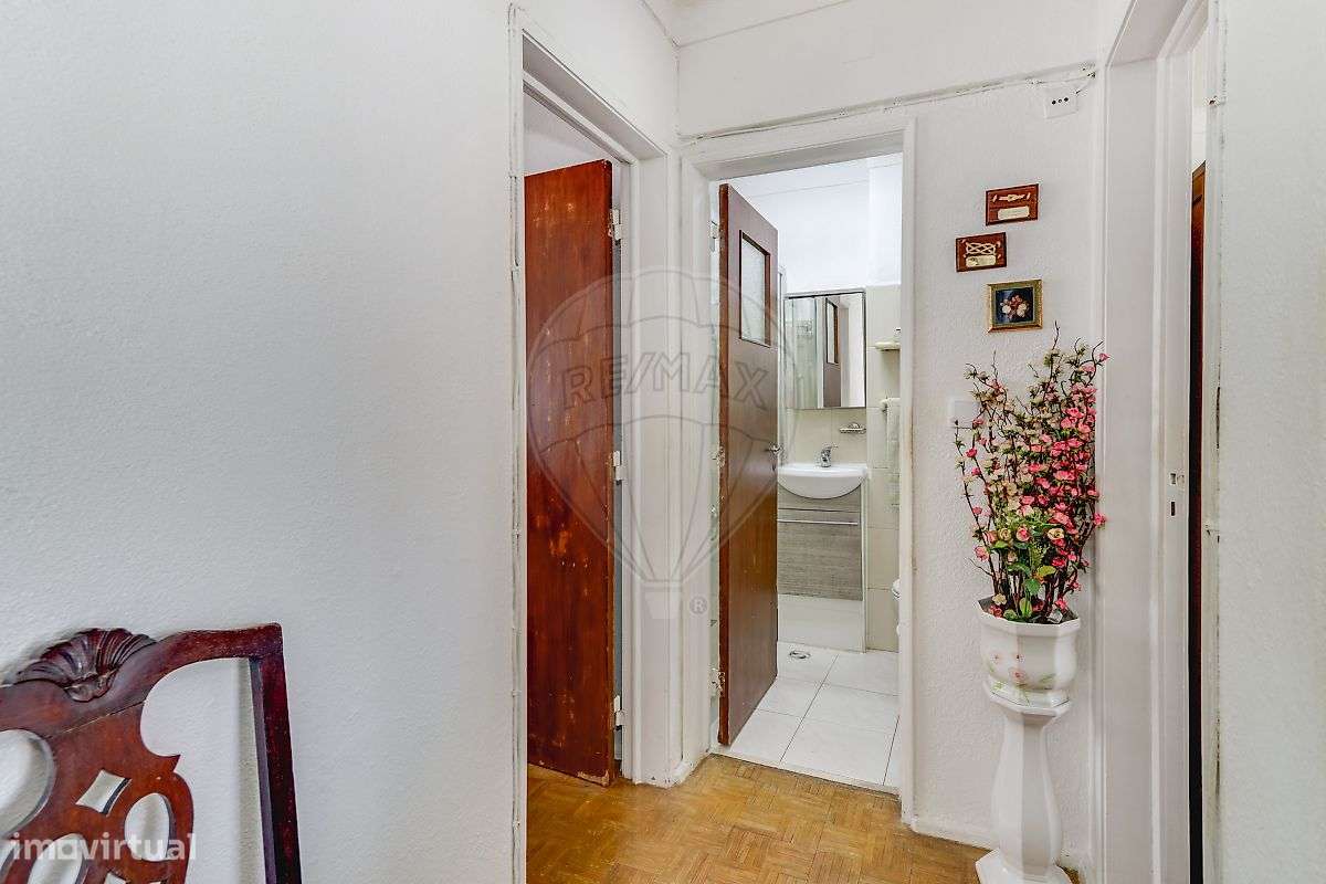Apartamento T3 para venda-14