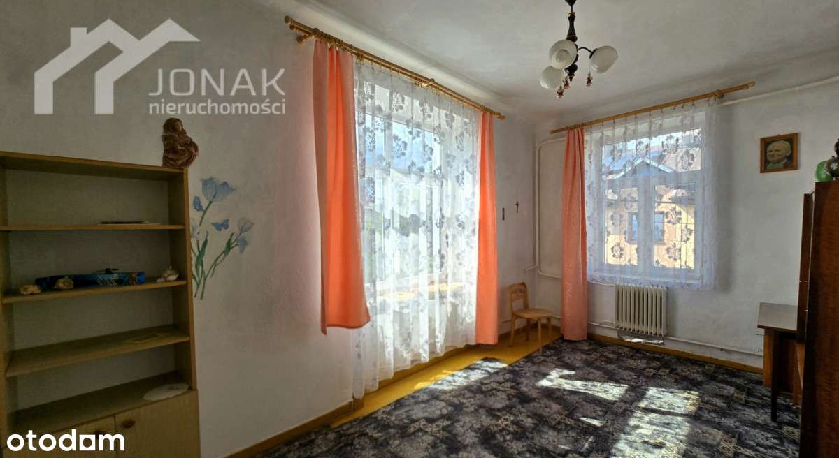 3-pokojowe mieszkanie 72 m² I piętro Bezczynszowe - Pełny obrazek: 4/8