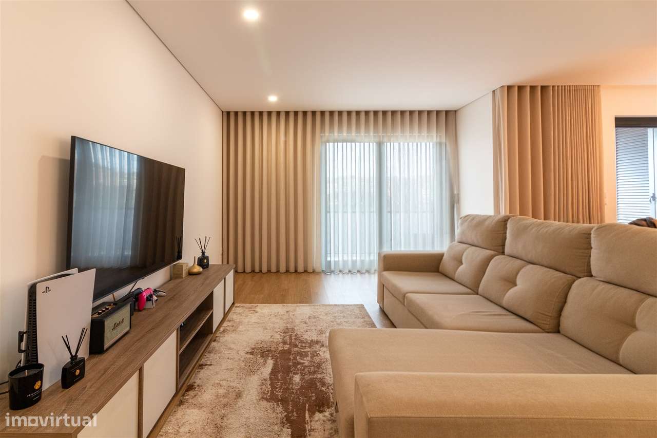 Apartamento T3 Venda em Costa,Guimarães-10