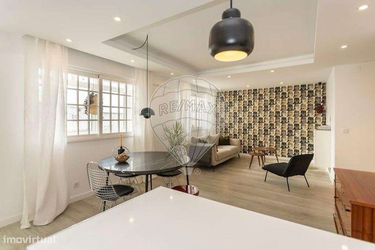 Apartamento T2 para venda-7