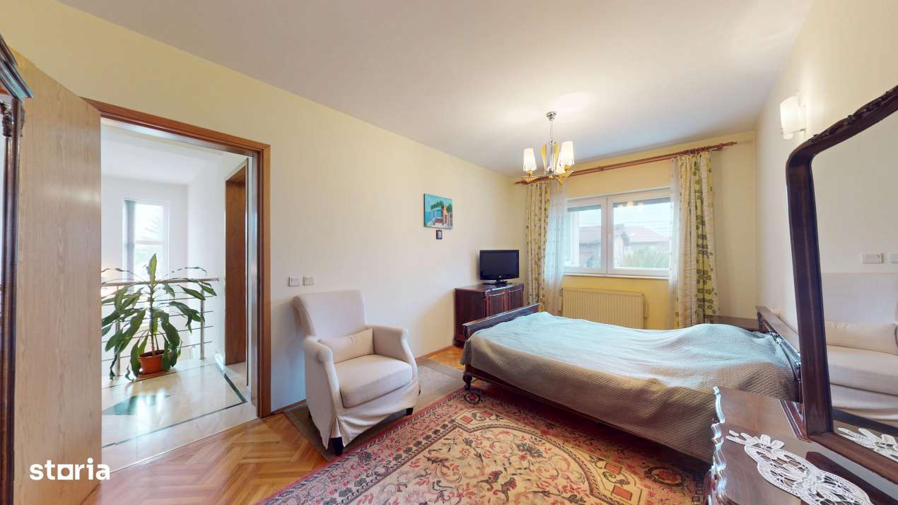 Vila unde diminetile incep cu liniste, nu cu trafic – Iancu Nicolae-16