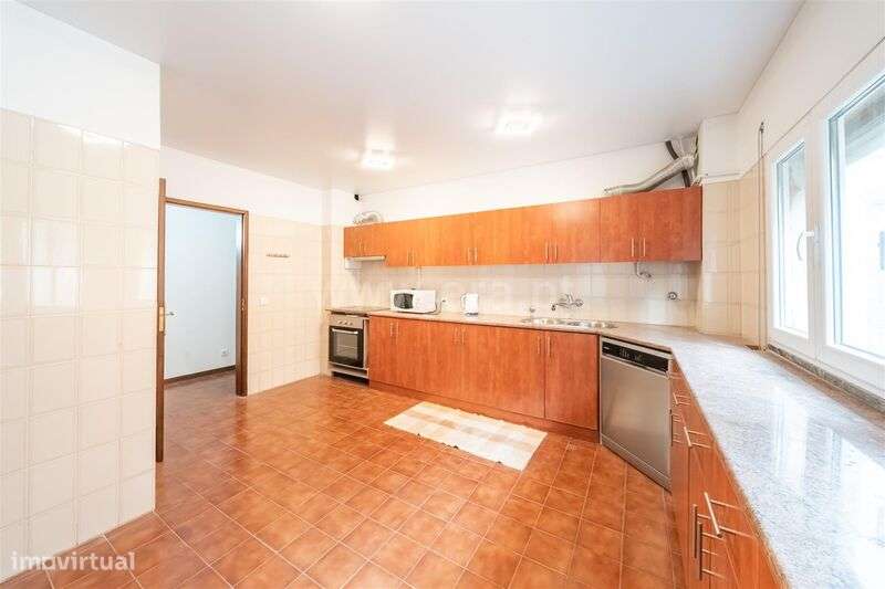 Apartamento T3 / Seia, Seia, São Romão e Lapa dos Dinheiros - Grande imagem: 5/18