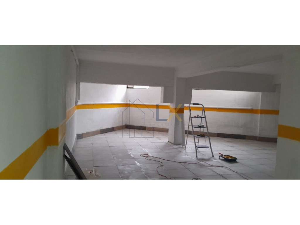 Garagem para Venda na Gafanha da Nazaré! - Grande imagem: 4/4