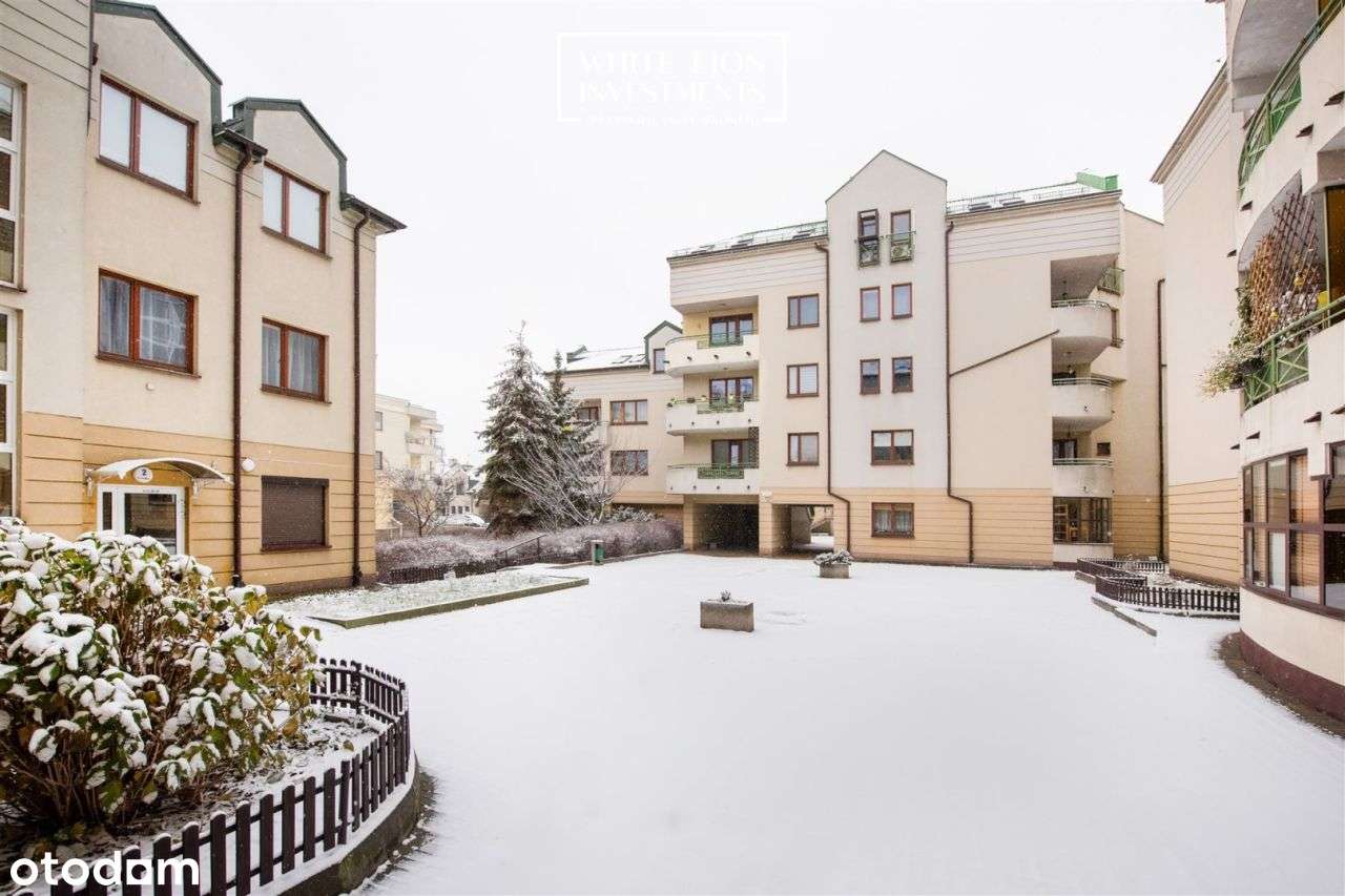 3 Pokoje | Metro Księcia Janusza-18