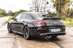 Mercedes-Benz CLA AMG 35 4-Matic 7G-DCT - 20