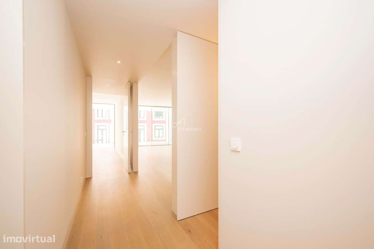 Apartamento T1 Exclusivo no Empreendimento NAU30, Lisboa - Grande imagem: 4/18