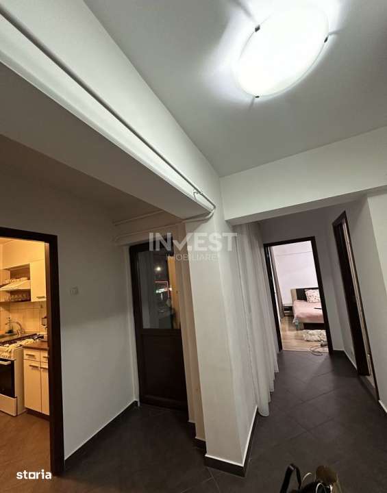 Apartament 2 camere decomandat-Etaj 1-Targu Cucu-7