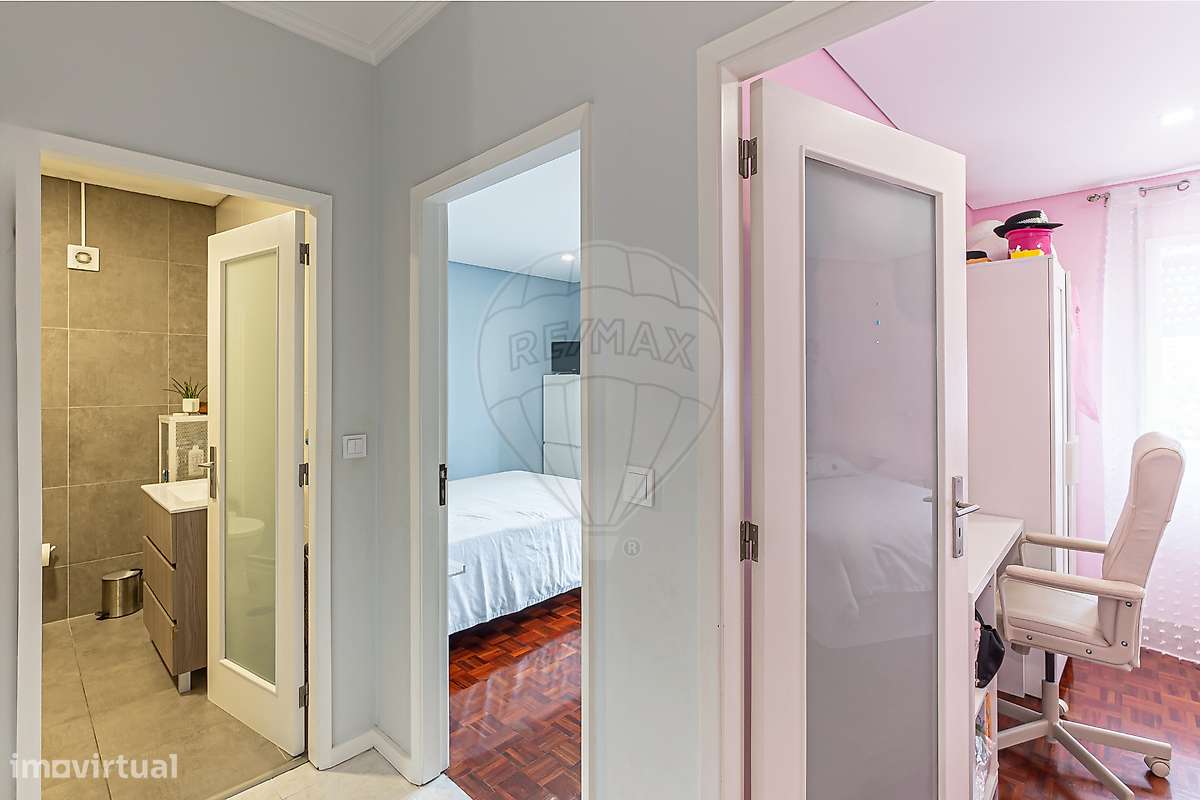 Apartamento T2 para venda-20
