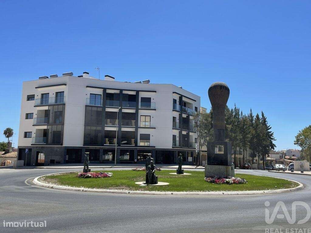 Loja / Estabelecimento Comercial em Almancil de 91,00 m2 - Grande imagem: 1/28