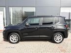 Jeep Renegade - 5