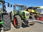 Claas ARES 835 RZ - 2