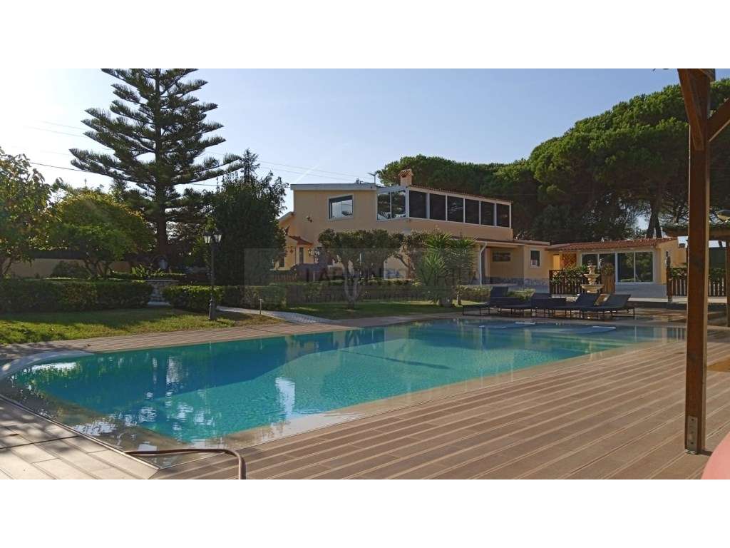 Vende-se Quinta com moradia V3, com piscina e Lote terreno rustico ... - Grande imagem: 2/20