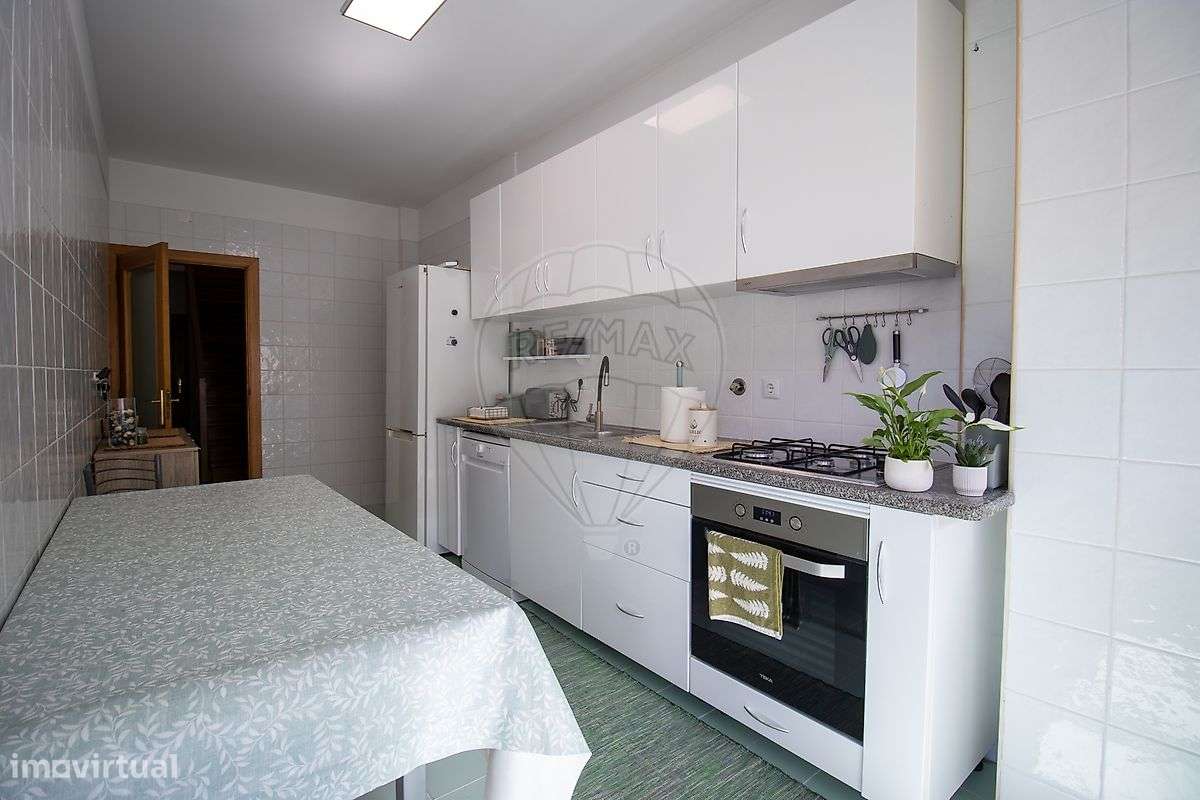 Apartamento T3 para venda-19