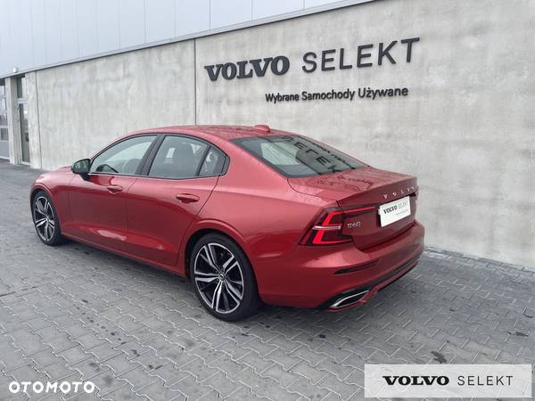 Volvo S60 T4 Drive-E R-Design Momentum - 6