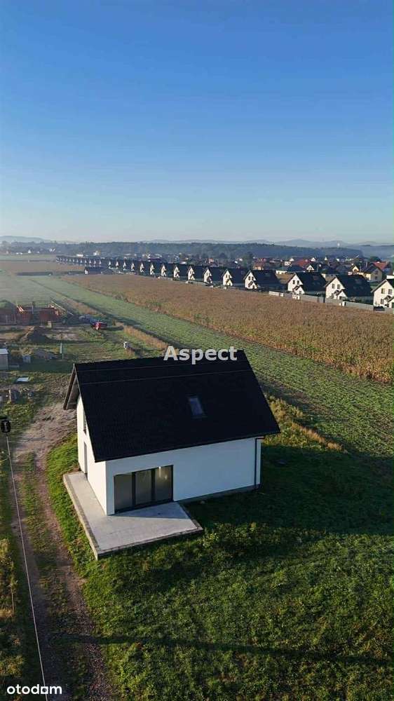 Energooszczędny, blisko centrum dom jednorodzinny - Pełny obrazek: 4/18