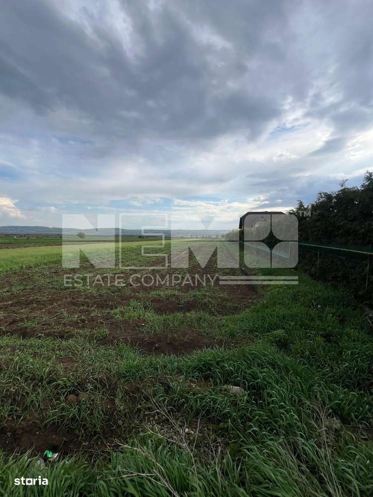 Teren, 2 000 m²,  - Imagine principală: 1/3