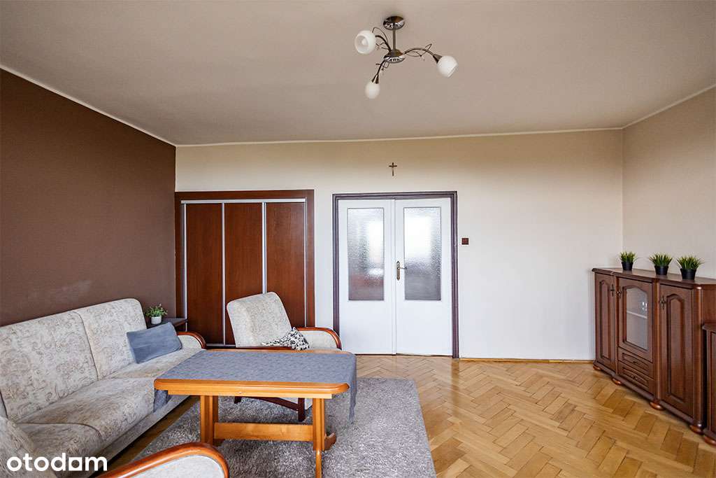 KRAKÓW SZKLANE DOMY WIDOKOWE 2 POKOJOWE MIESZKANIE-5