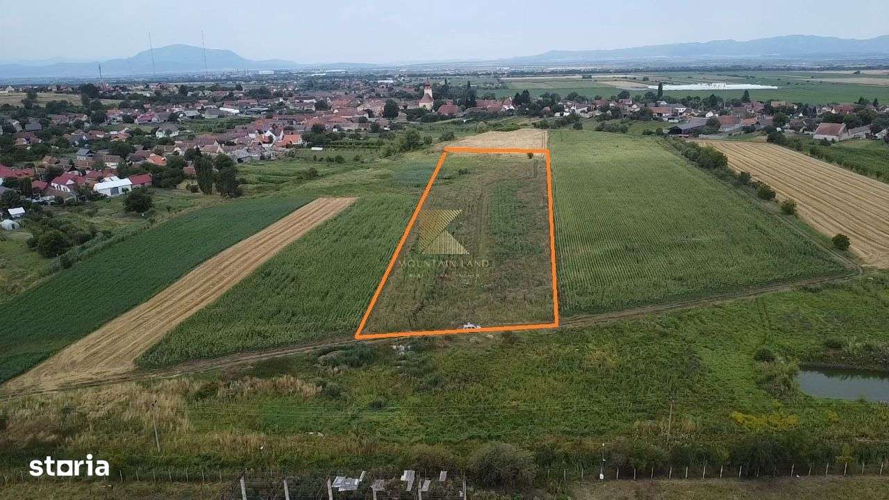 Posibilitate RATE | Teren Bod | curti constructii | utilitati | PUZ,-3