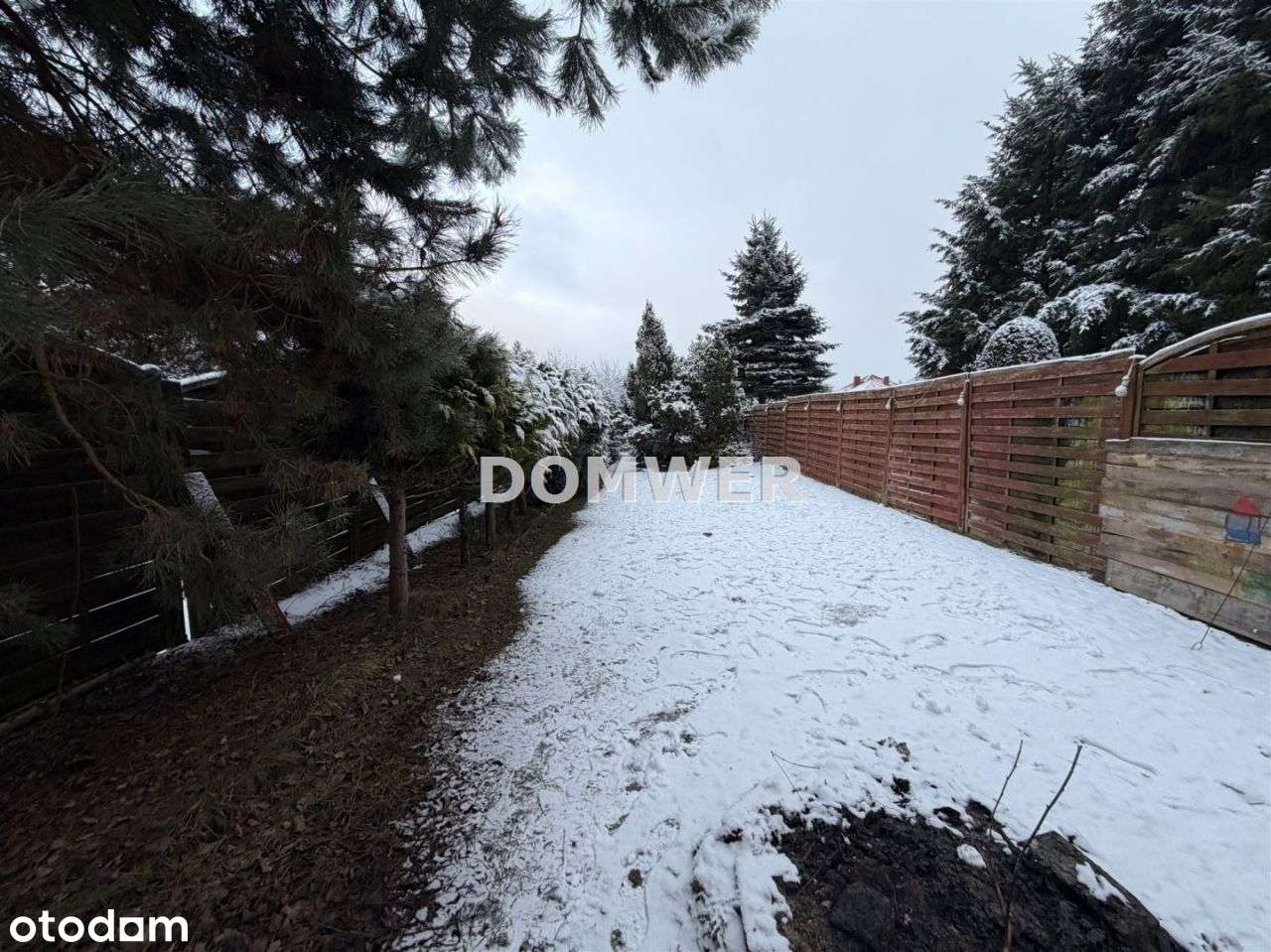 Mieszkanie z garażem w Starym Kurowie-10