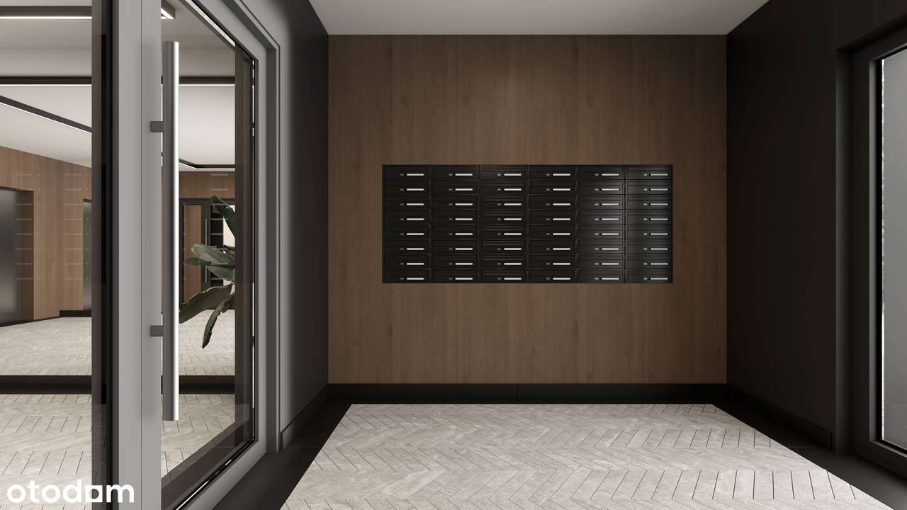 mieszkanie 37,58m2 2-pokojowe Wzgórza Soho Konin-14