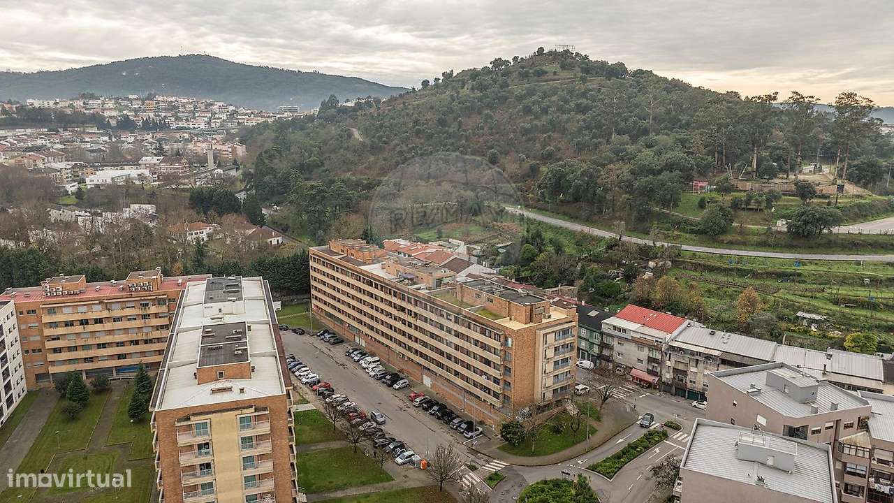 Apartamento, 124 m², Braga (São José de São Lázaro e São João do Souto)-26