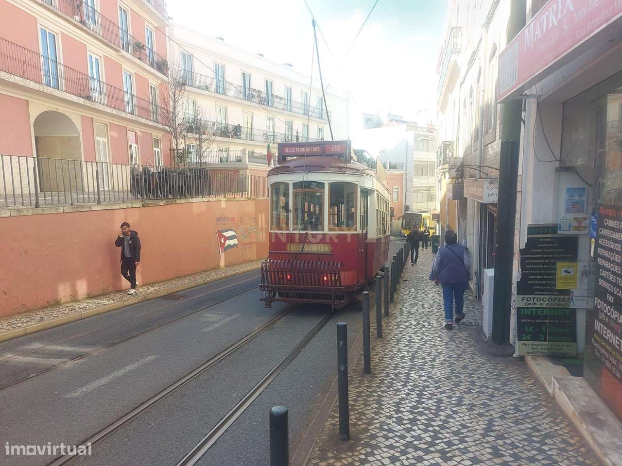 Trespasse loja - Café / Padaria / Pastelaria / Restaurante / Outros - Grande imagem: 3/27