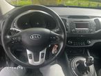 Kia Sportage - 16