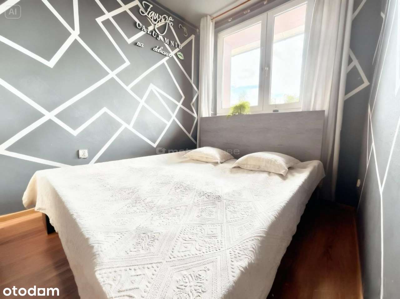 Ruda Śląska  3 pokoje, Niebieskie Dachy - Pełny obrazek: 3/10