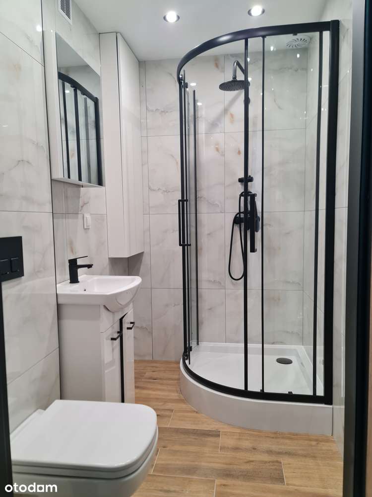 Gotowe do zamieszkania – mieszkanie po generalnym remoncie. - Pełny obrazek: 5/8