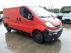 Opel Vivaro 1.9 DCI 6 velocidades às peças - 1