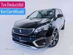 Peugeot 5008 1.5 BlueHDI EAT8 S&S Allure Pack - 1