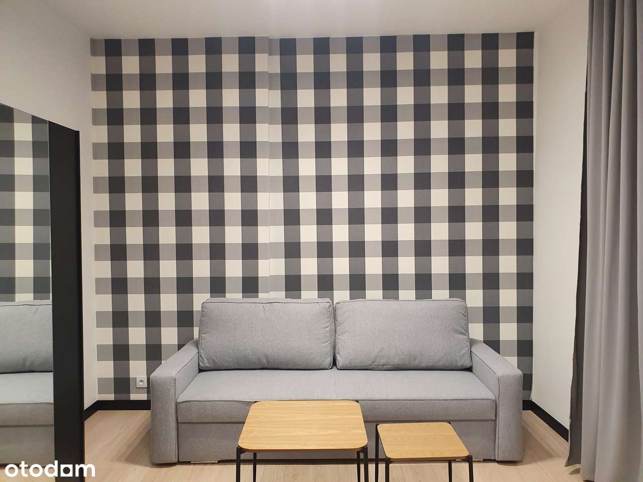 Klimatyczny apartament na starówce