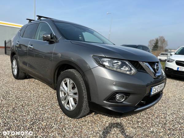 Nissan X-Trail 1.6 DCi Acenta 2WD - 1