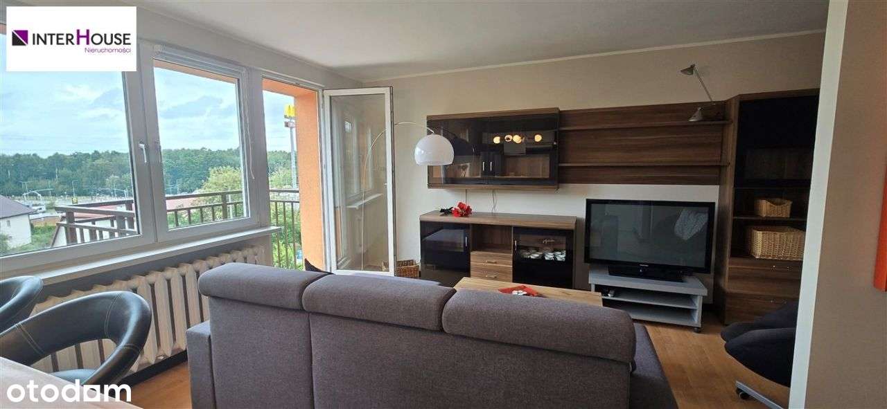 Wyposażona, duża kawalerka Stroszek. - Pełny obrazek: 4/16