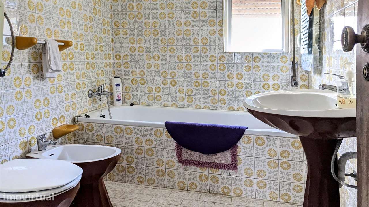 Moradia no Casal das Areias-Alverca-14