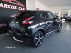 Nissan Juke 1.2 DIG-T Black Edition - 5