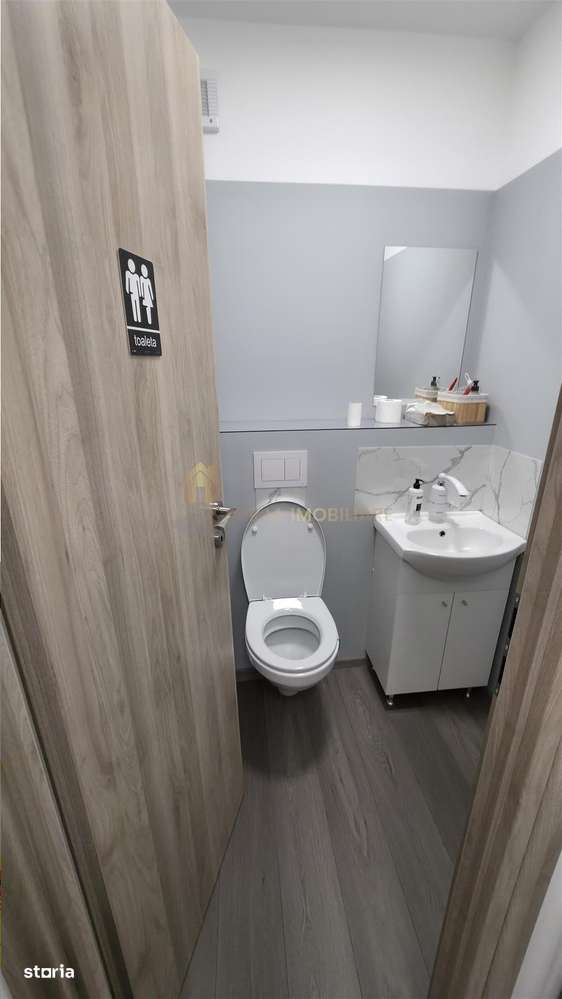 SPATIU COMERCIAL 91 MP LA CHEIE ZONA STRAZII GALAXIEI-11