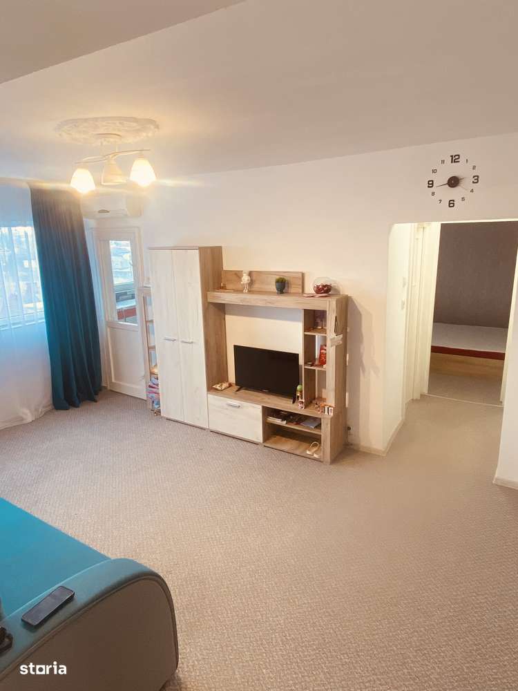 Apartament 2 cam Soaseaua Iancului,54mp (panoramic),Proprietar