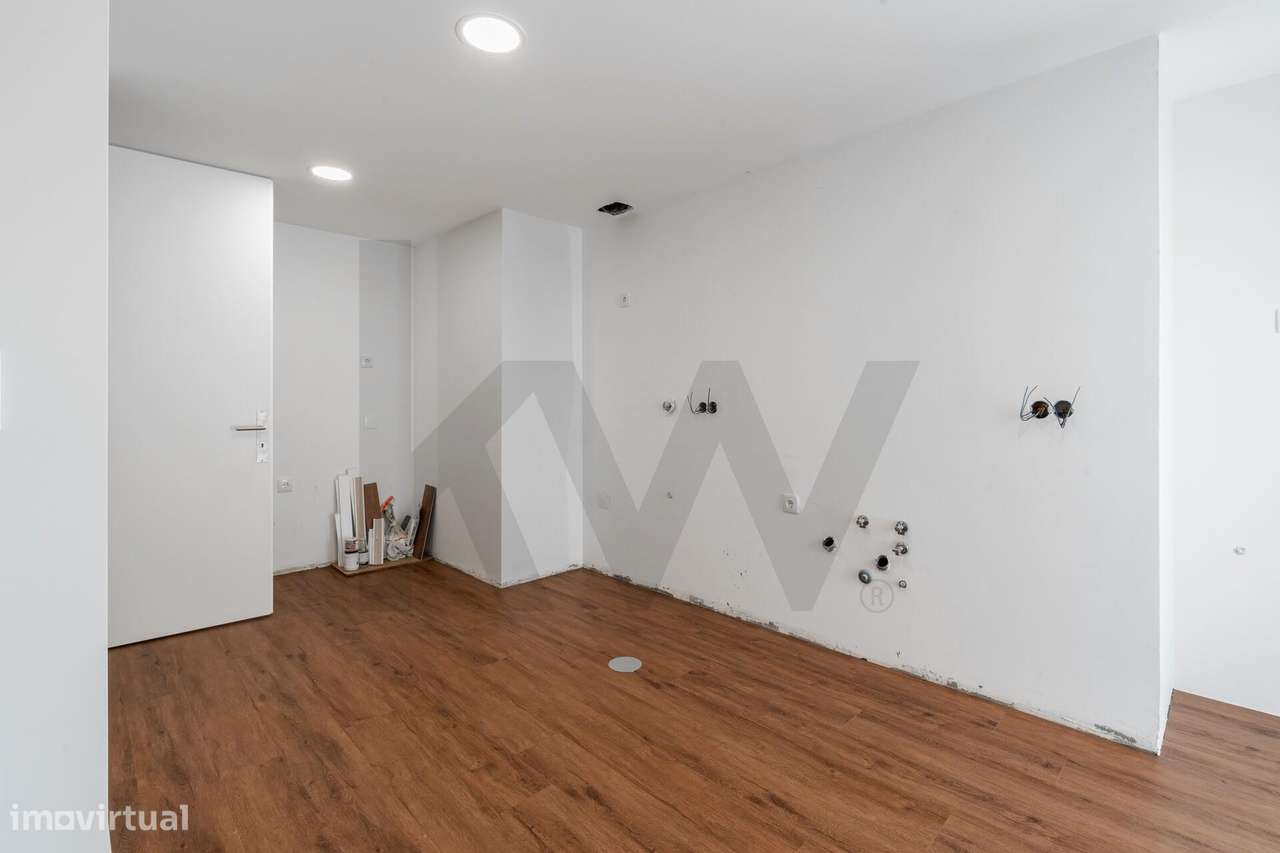 Excelente Apartamento Duplex de Luxo T4 em Espinho - Grande imagem: 5/30