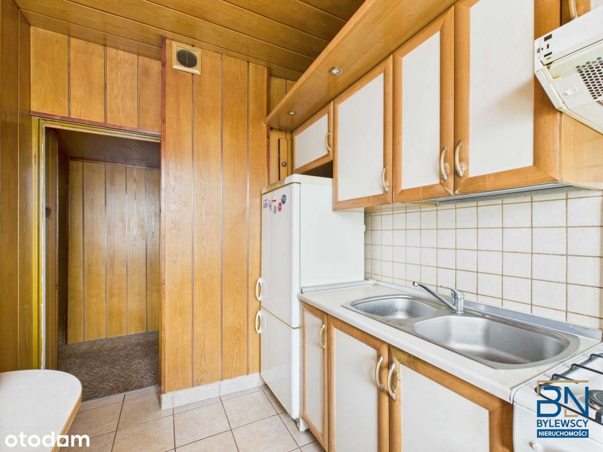 DO Remontu I 3 pokoje I Piątkowo-2