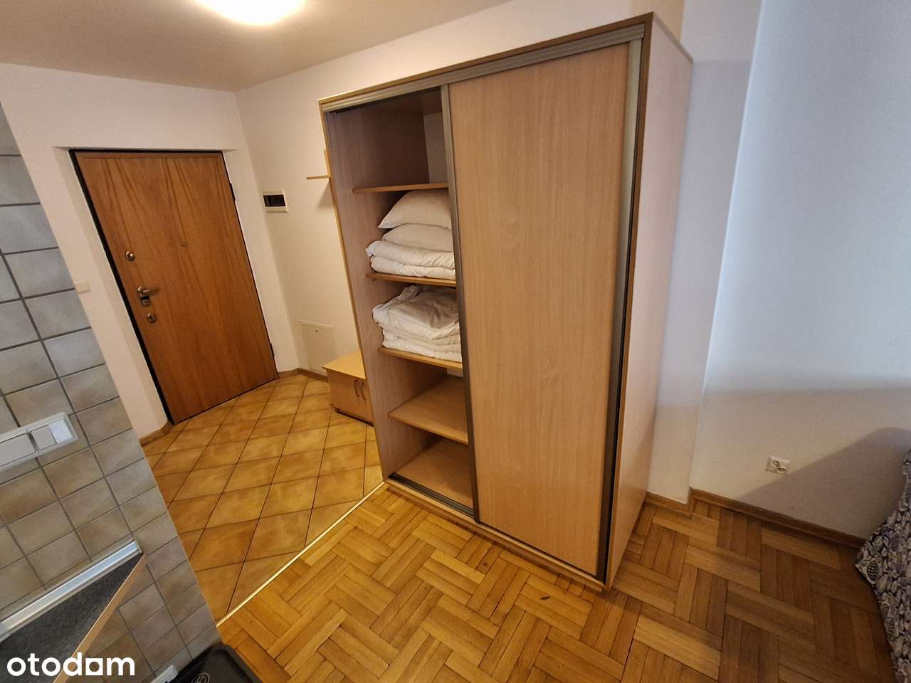 Bronowicka mieszkanie 44 m2 do sprzedania - Pełny obrazek: 4/9