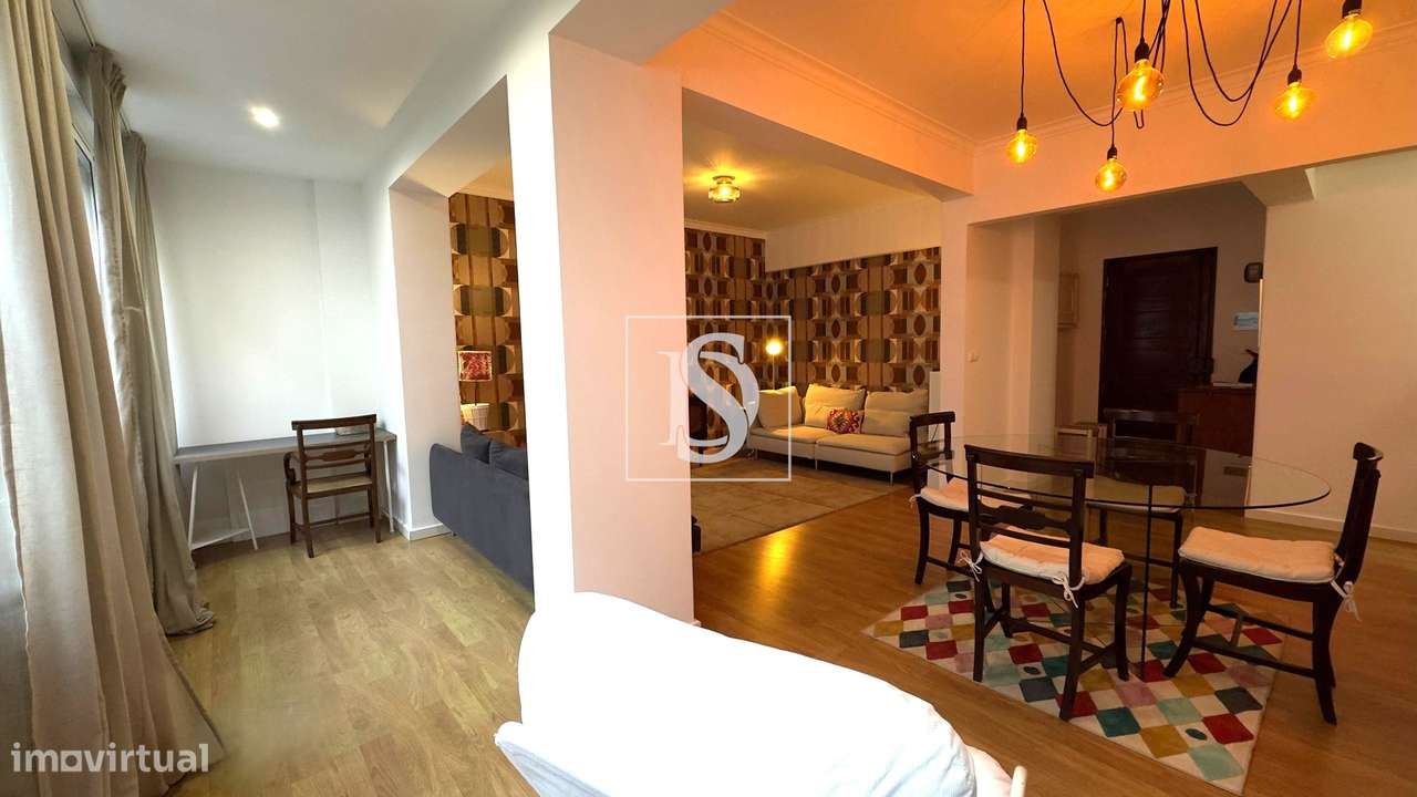 T2  Lumiar /Arrendamento - Grande imagem: 3/14