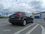 Audi A3 Sportback 1.9 TDI Attraction - 4