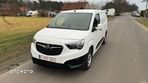 Opel Combo max long długi - 2