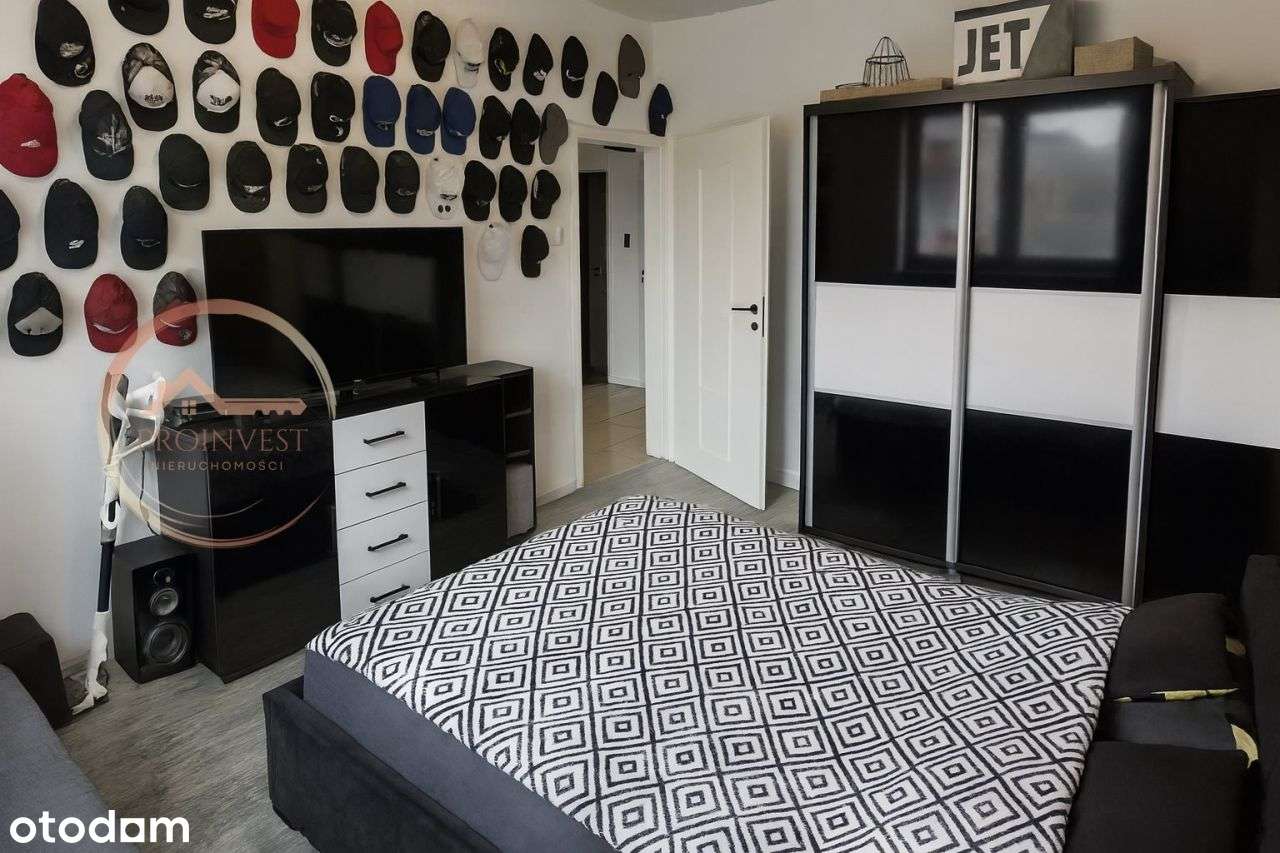 mieszkanie ,42m2,2 pokoje ,Bocianowo-2