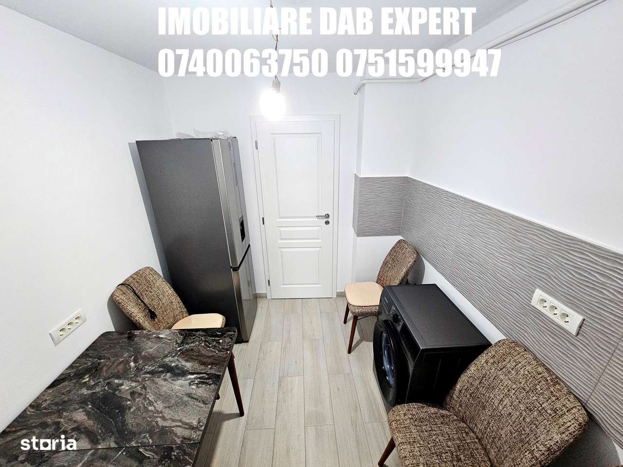 Apartament RENOVAT NOU , cu balcon si utilitati-10