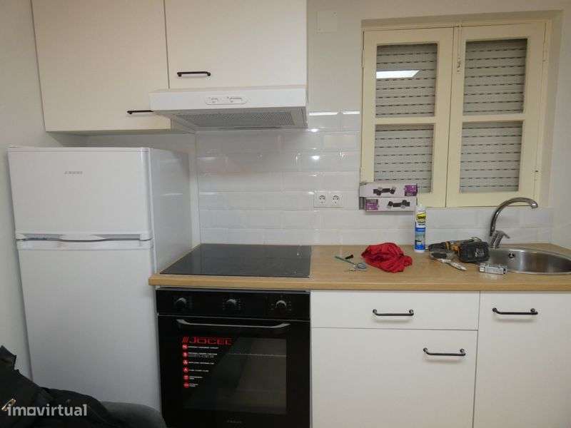 T2 convertido em 2 T1 no Amial - Grande imagem: 4/12